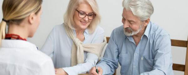 Mutuelle santé pour seniors