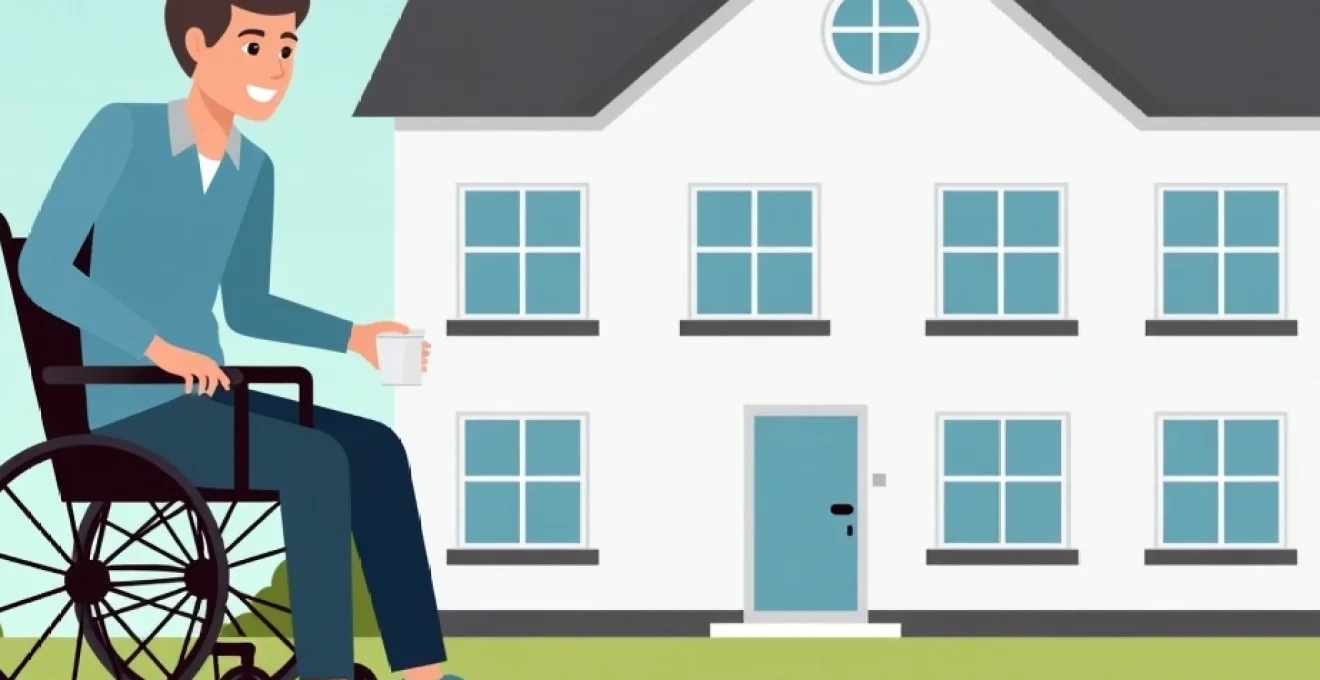 logement-temporaire-pour-convalescence-quelles-options-existent