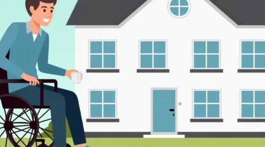 logement-temporaire-pour-convalescence-quelles-options-existent